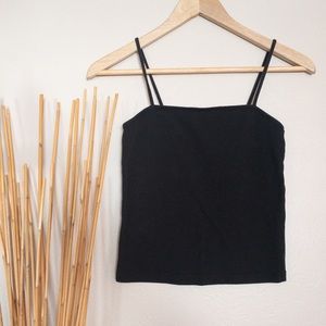 WILD FABEL Square Neck Cami